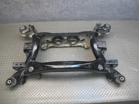 01-05 Lexus JCE10L IS300 Rear Suspension Crossmember Sub Frame Subframe OEM