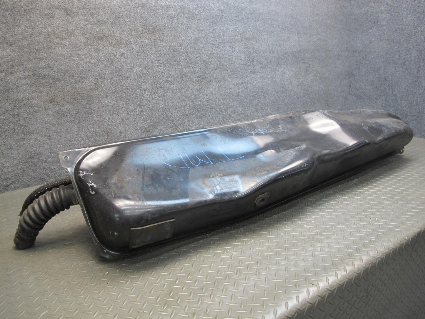 86-89 Toyota MR2 AW15 4AGELC Fuel Gas Tank Assembly OEM