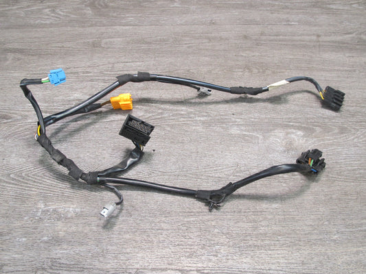 1999-2005 Porsche 911 996 Convertible Car Rollbar Wire Harness 99661206501