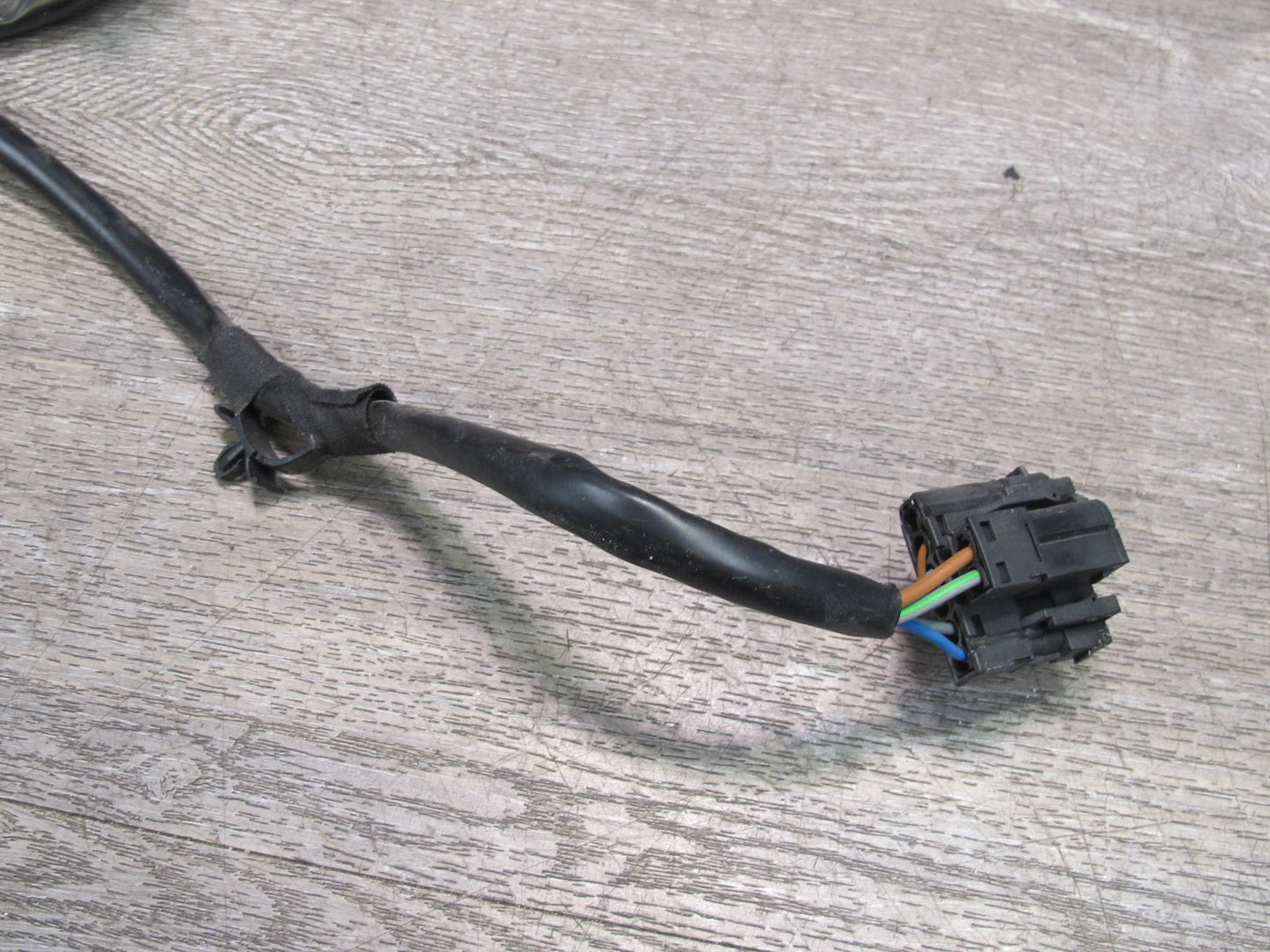 1999-2005 Porsche 911 996 Convertible Car Rollbar Wire Harness 99661206501
