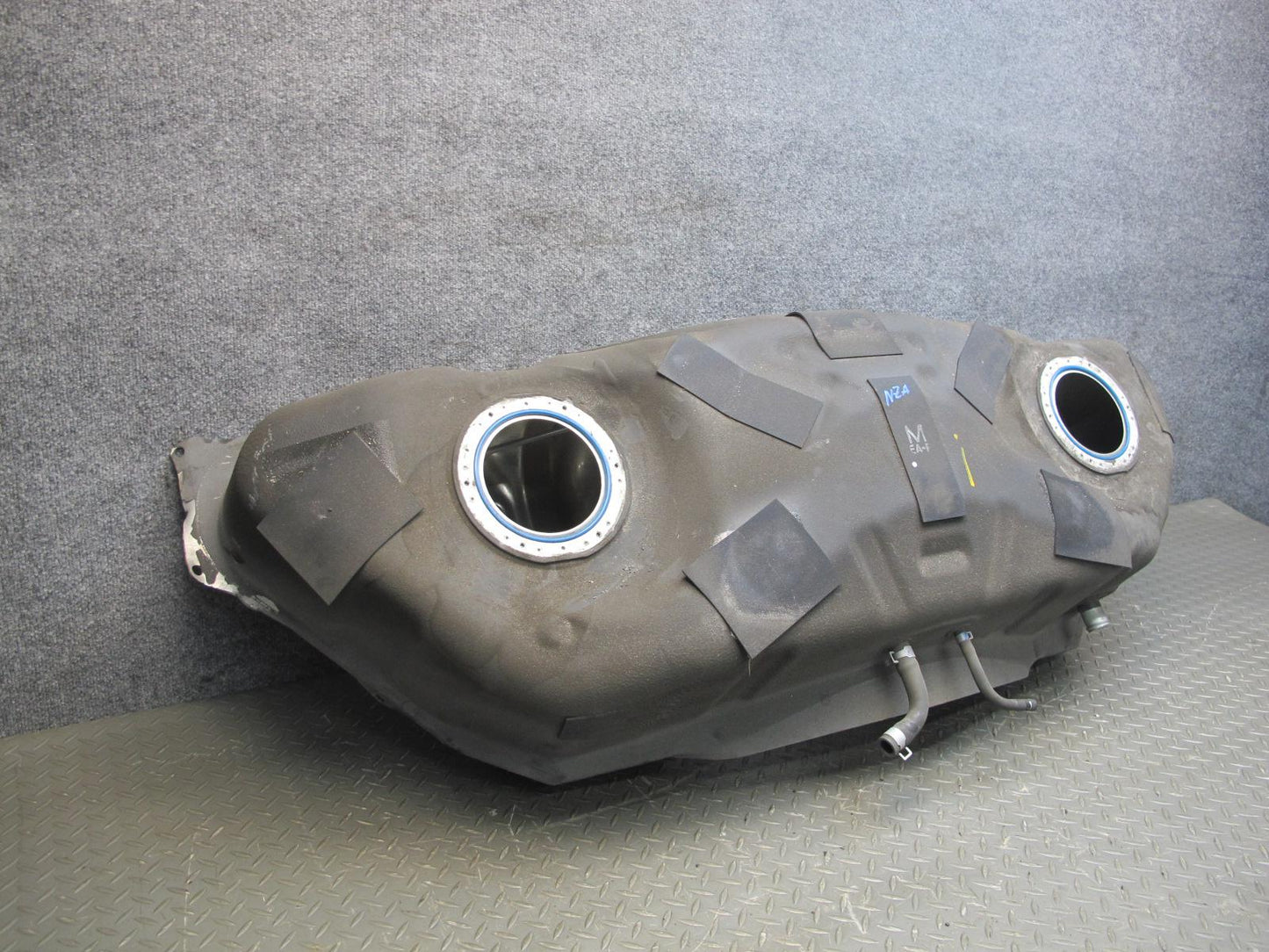 09-20 Nissan Z34 370Z Fuel Gas Tank Assembly OEM