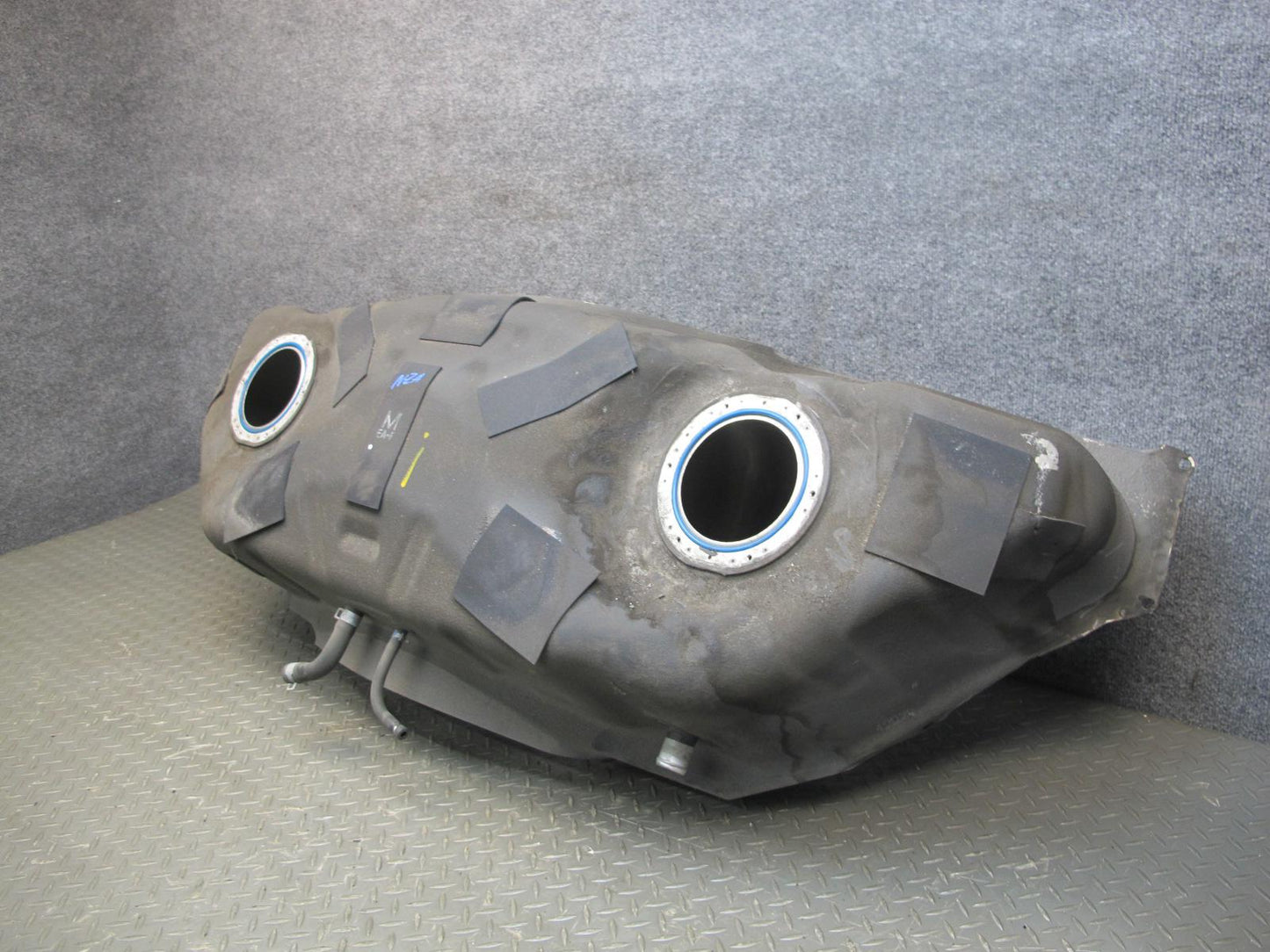 09-20 Nissan Z34 370Z Fuel Gas Tank Assembly OEM