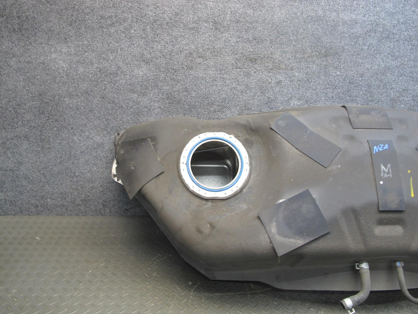 09-20 Nissan Z34 370Z Fuel Gas Tank Assembly OEM