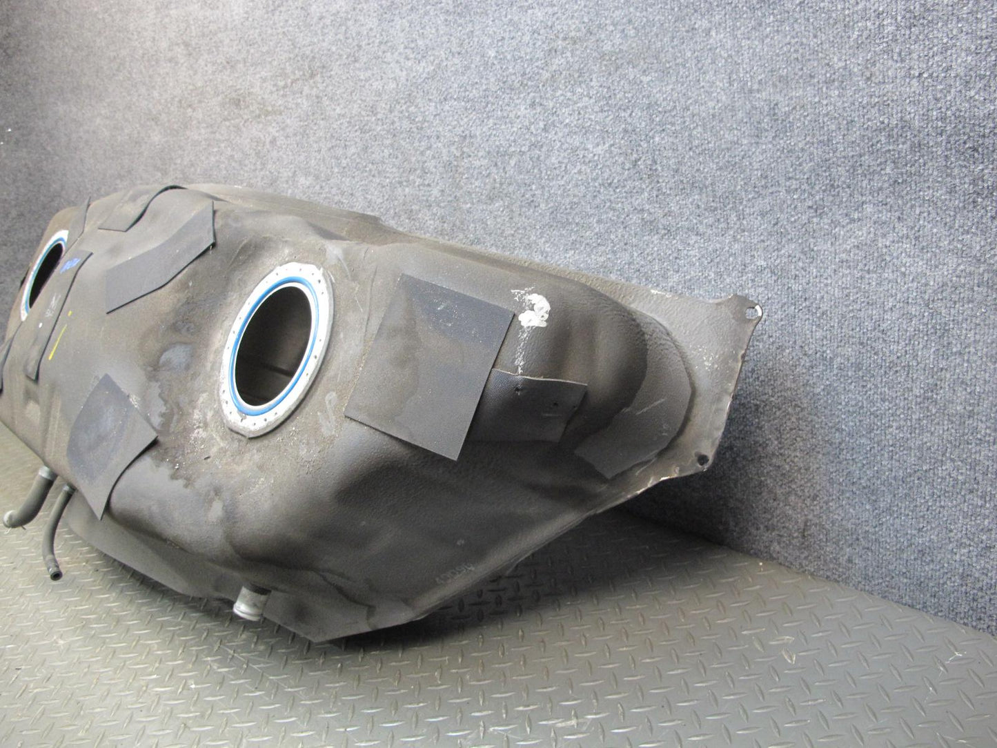 09-20 Nissan Z34 370Z Fuel Gas Tank Assembly OEM