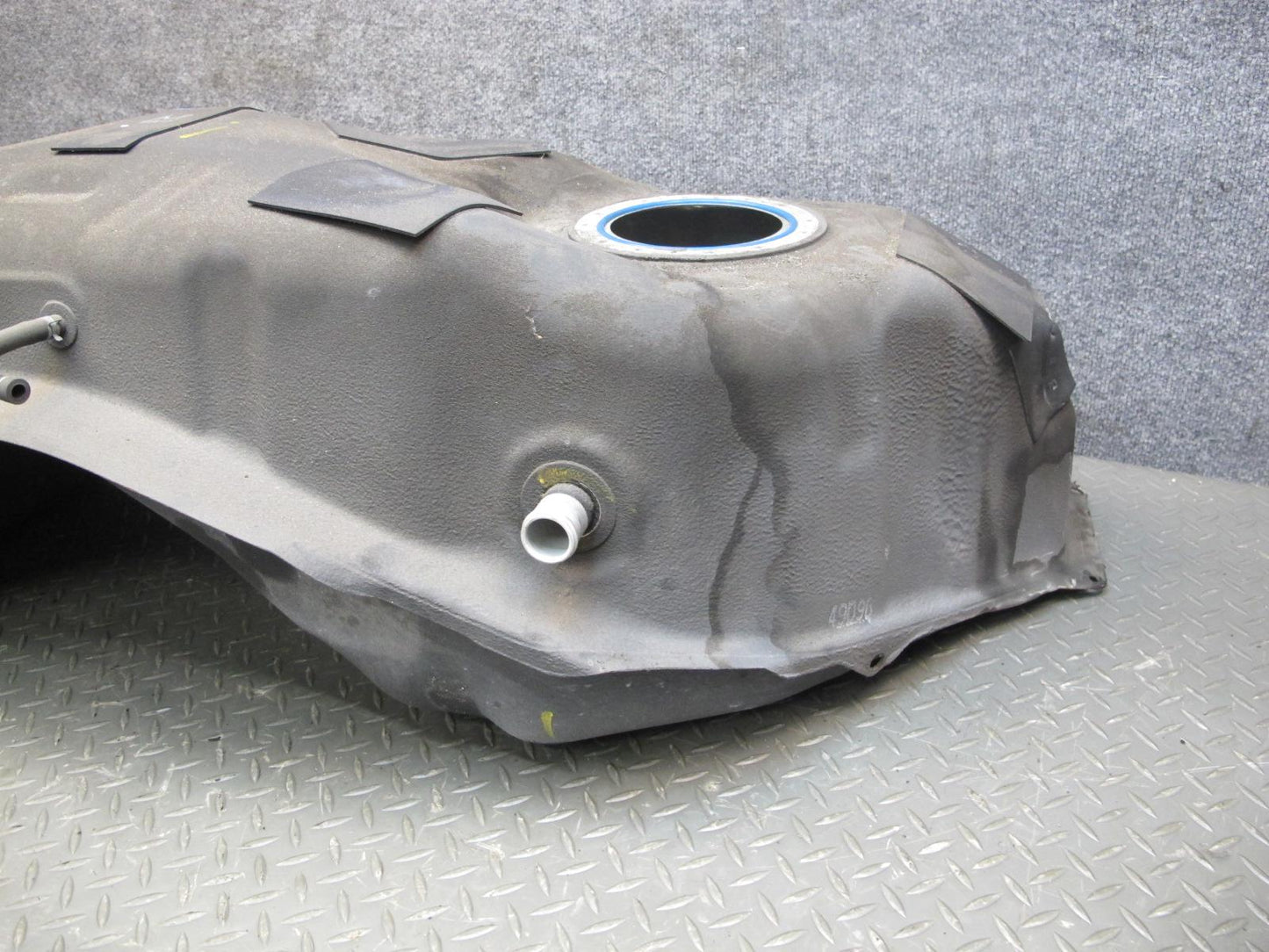 09-20 Nissan Z34 370Z Fuel Gas Tank Assembly OEM