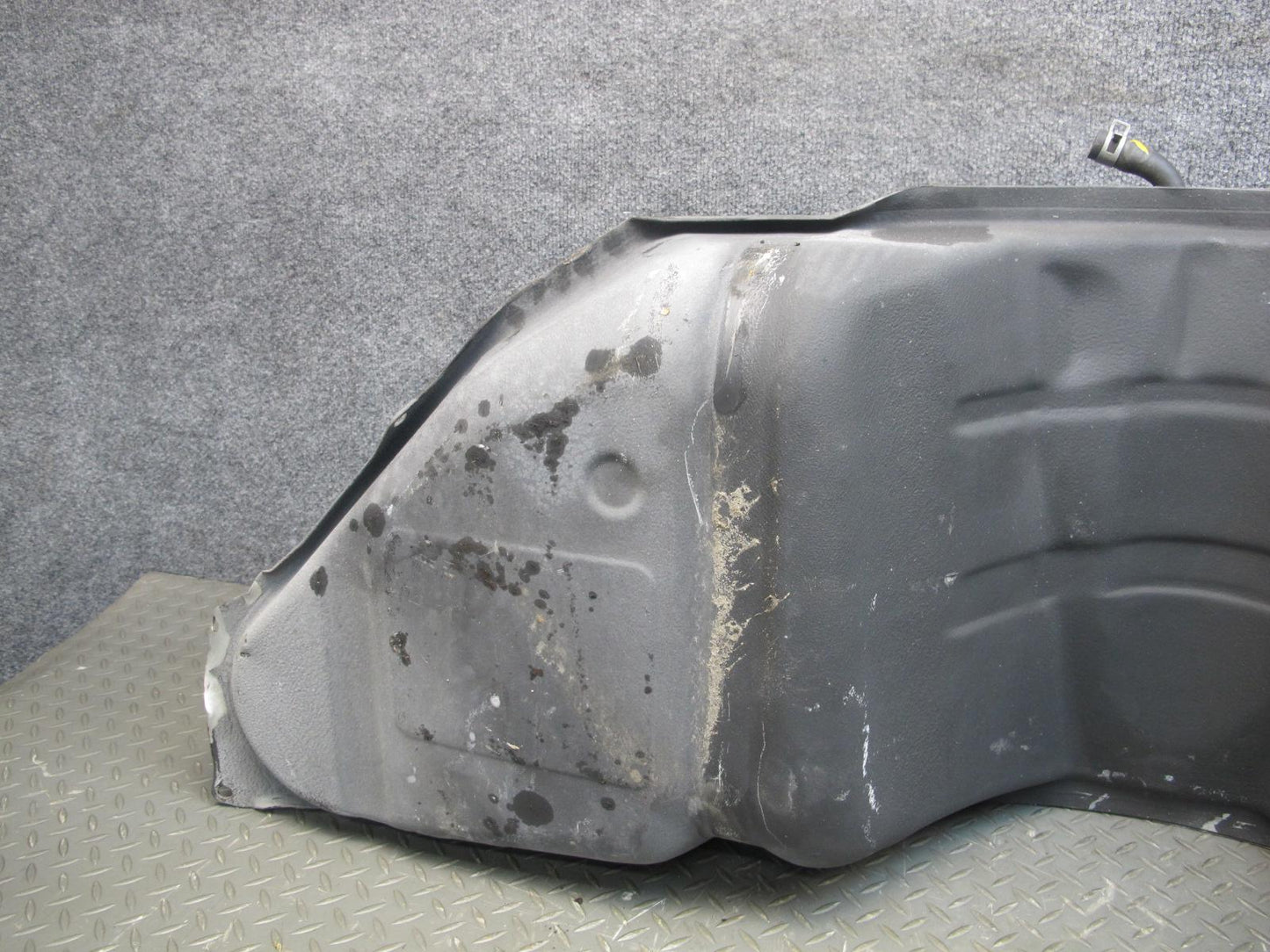 09-20 Nissan Z34 370Z Fuel Gas Tank Assembly OEM