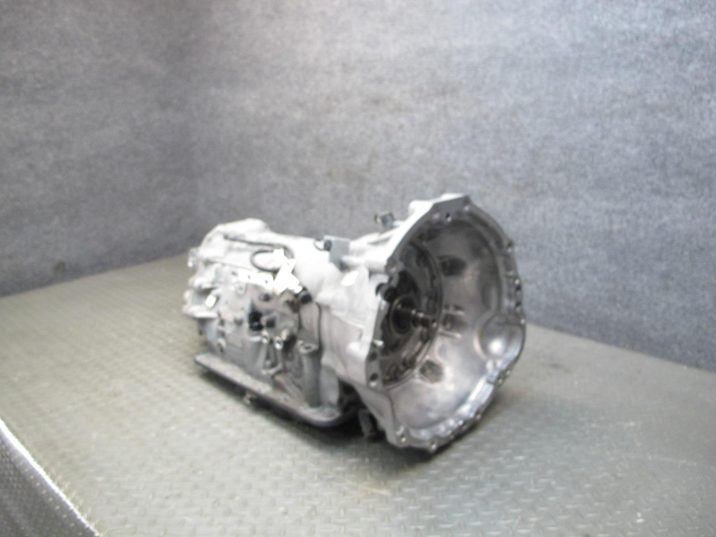 2015 Nissan Z34 370Z Convertible RE7R01A 7-SPEED A/T Automatic Transmission OEM