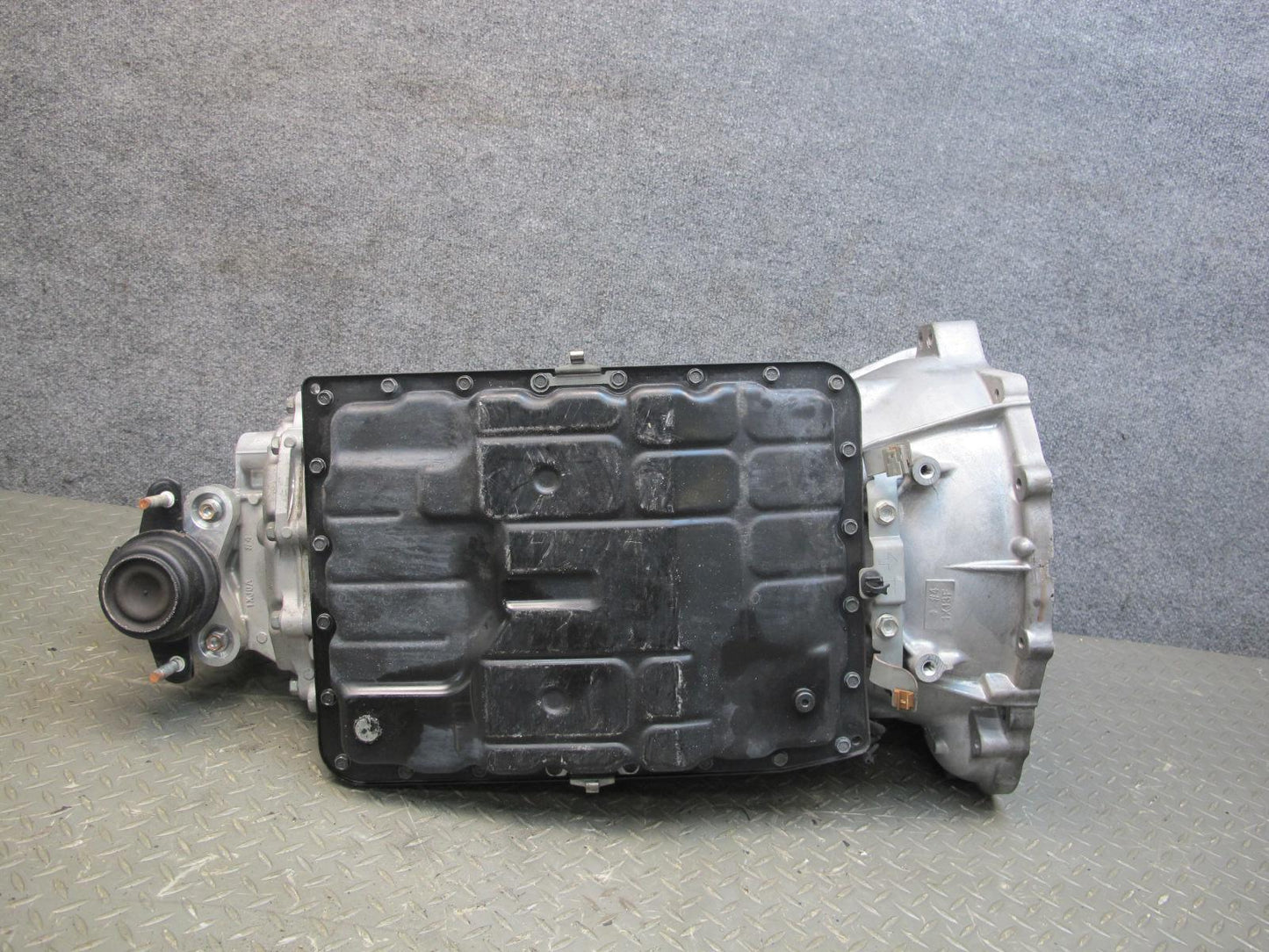 2015 Nissan Z34 370Z Convertible RE7R01A 7-SPEED A/T Automatic Transmission OEM