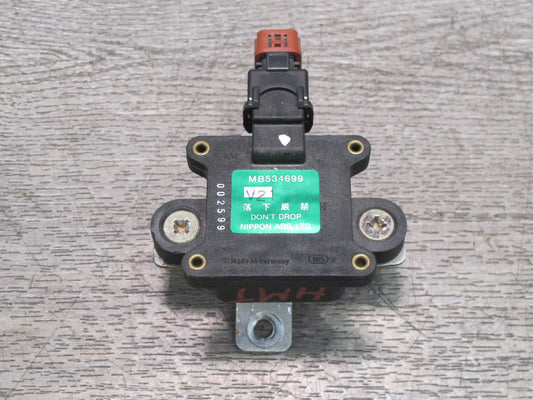 91-93 Mitsubishi 3000GT ABS Acceleration Sensor MB534699 OEM