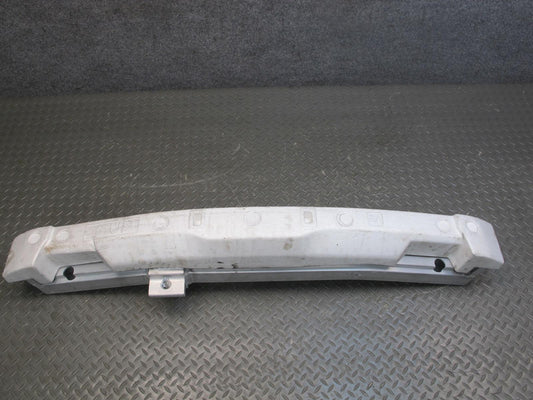 09-20 Nissan Z34 370Z Front Bumper Reinforcement Impact Bar Aftermarket w Foam