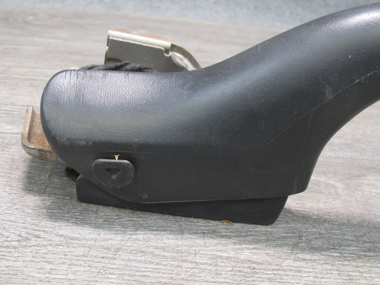 07-10 Saturn SKY Emergency Parking Brake Handbrake Lever Handle OEM