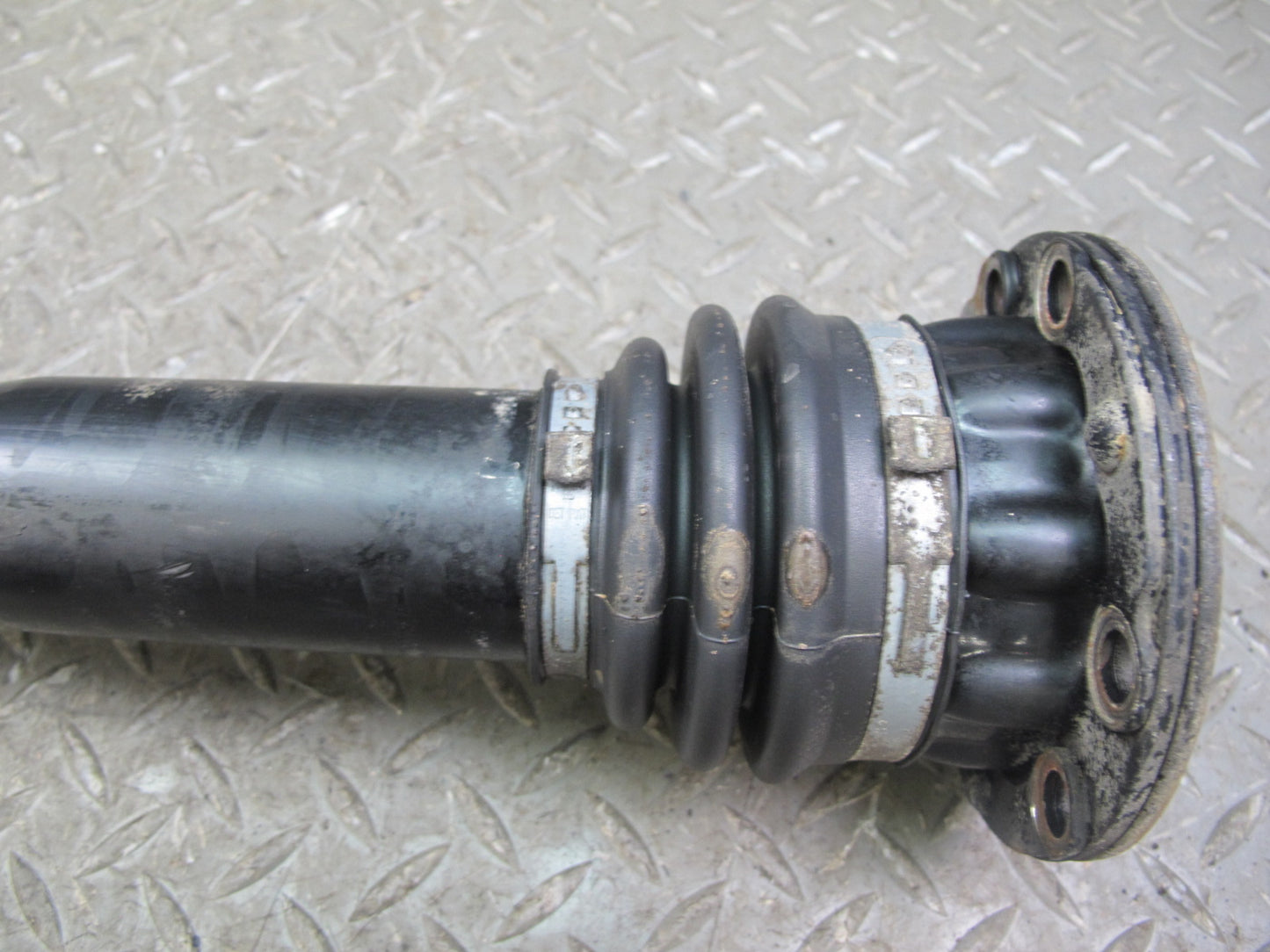 01-06 BMW E46 330Ci 330i M54 RWD Manual Transmission Rear Right Axle Shaft OEM