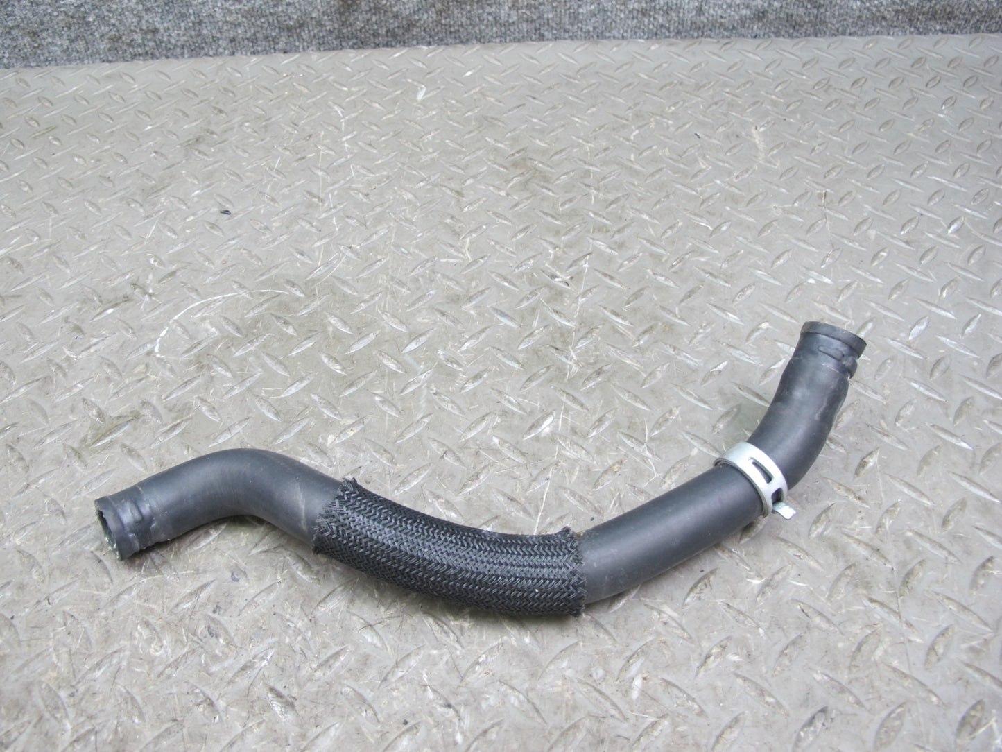 09-20 Nissan Z34 370Z Engine Radiator Water Coolant Hose Pipe Set Aftermarket