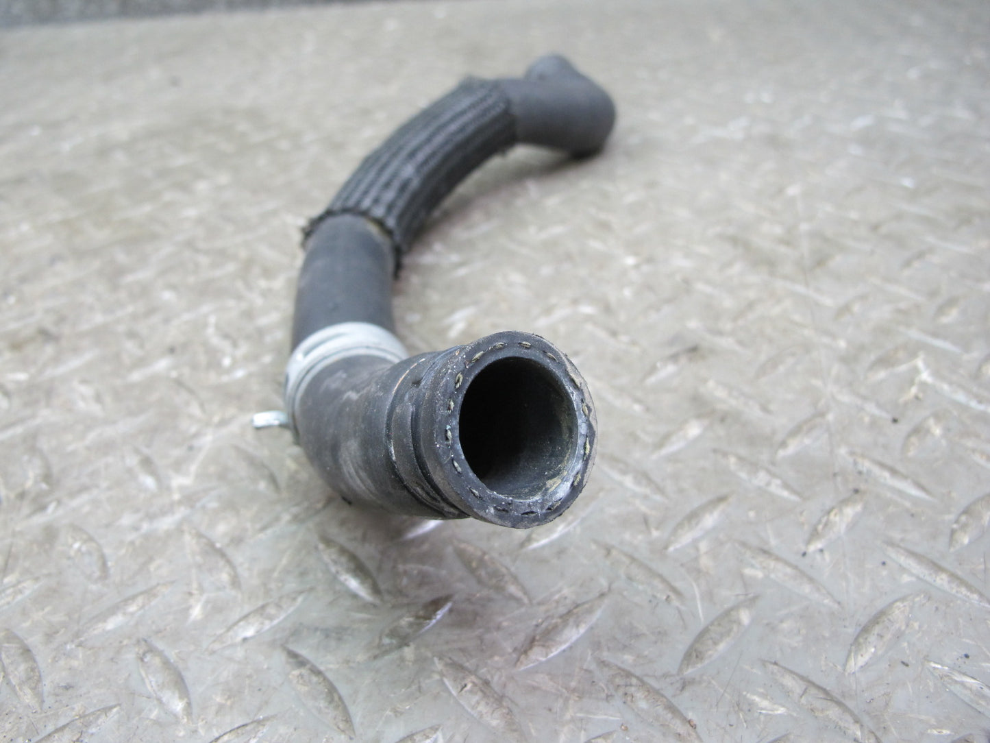 09-20 Nissan Z34 370Z Engine Radiator Water Coolant Hose Pipe Set Aftermarket