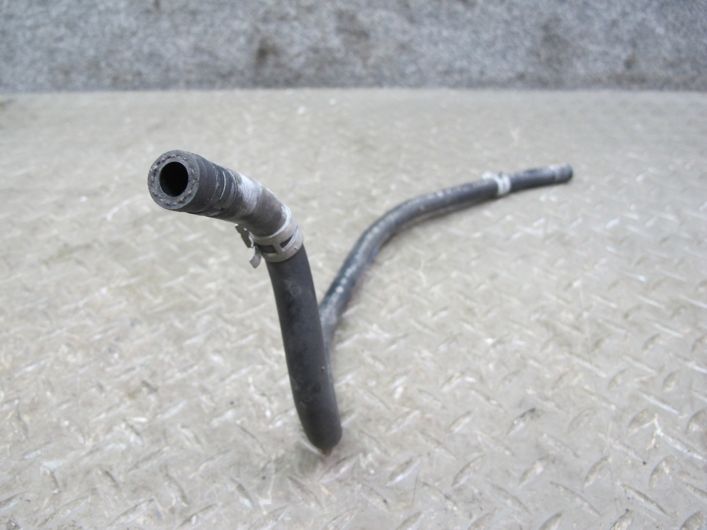 09-20 Nissan Z34 370Z Engine Radiator Water Coolant Hose Pipe Set Aftermarket
