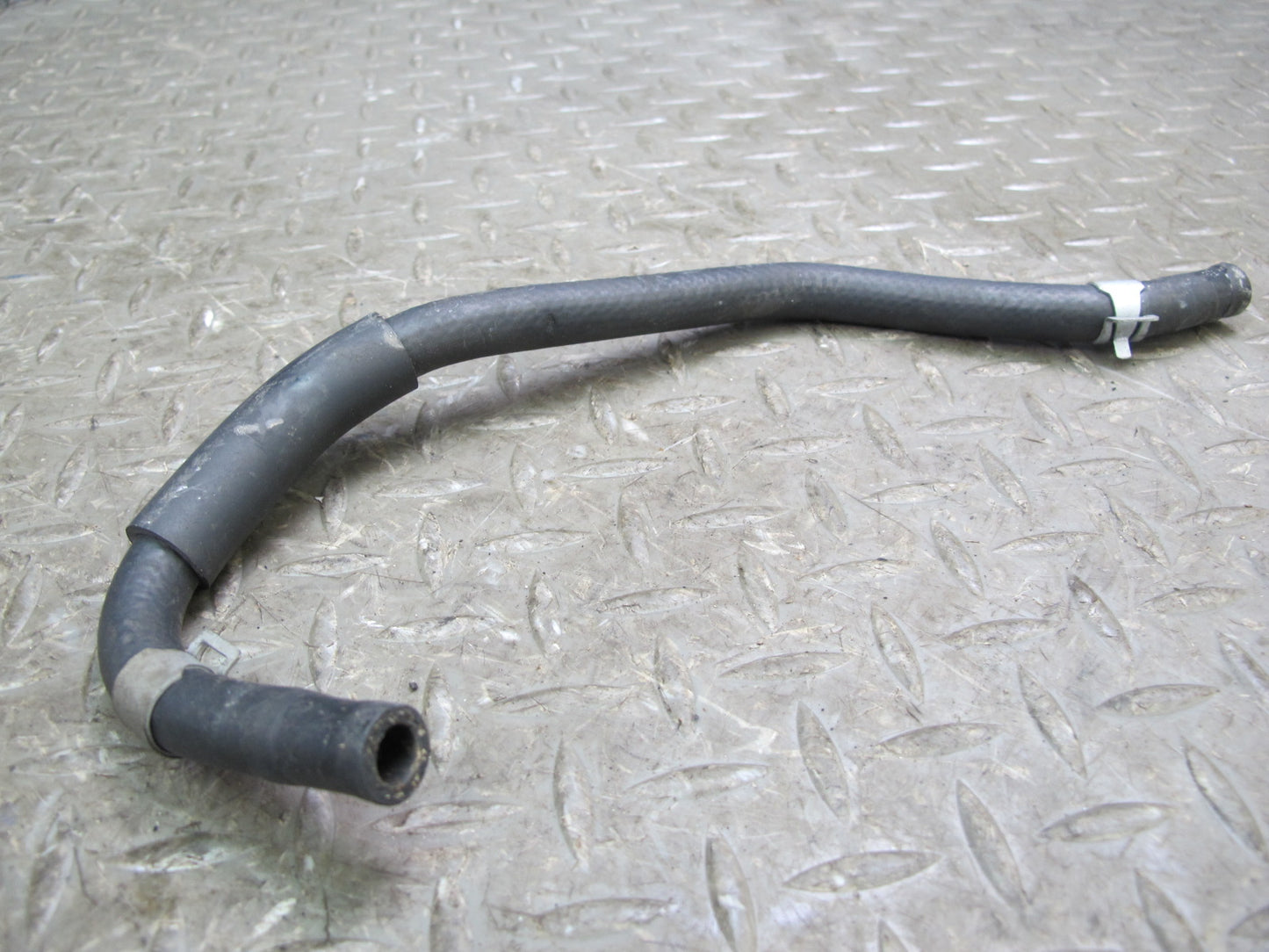 09-20 Nissan Z34 370Z Engine Radiator Water Coolant Hose Pipe Set Aftermarket