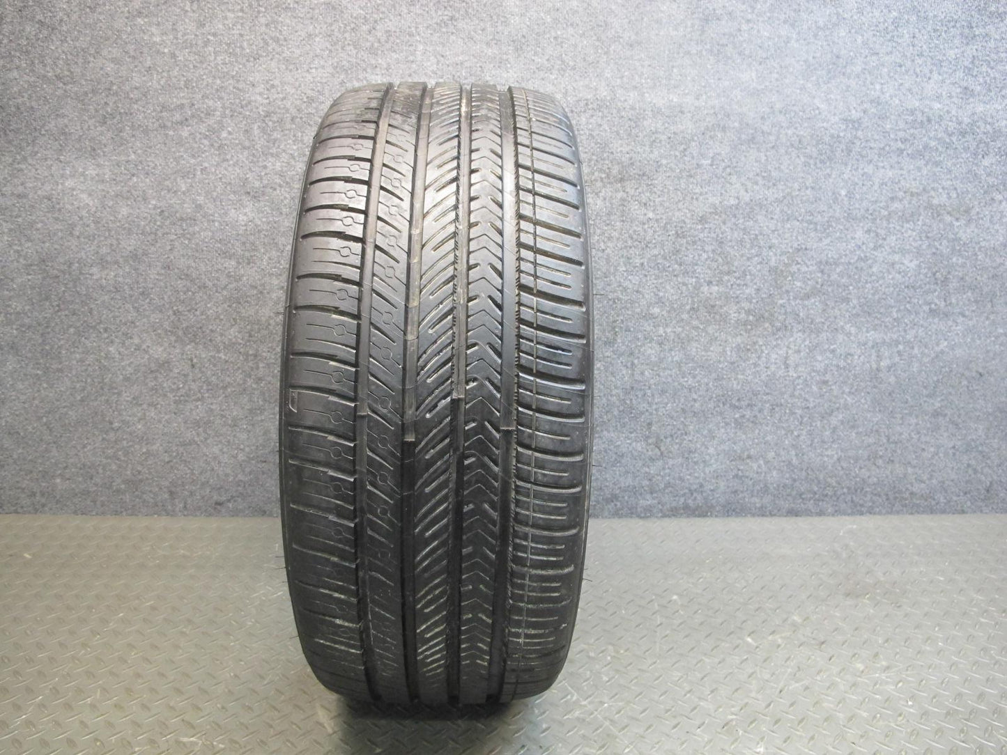 Set of 2 Michelin Pilot Sport ALL Season 4 Tire 245/40 ZR19 98Y 4424 10/32 Tread