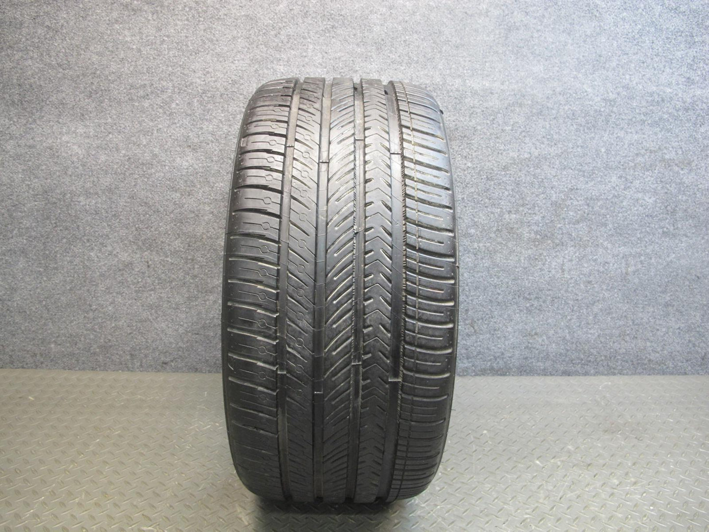 Set of 2 Michelin Pilot Sport ALL Season 4 Tire 275/35 ZR19 100Y 2524 8/32 Tread