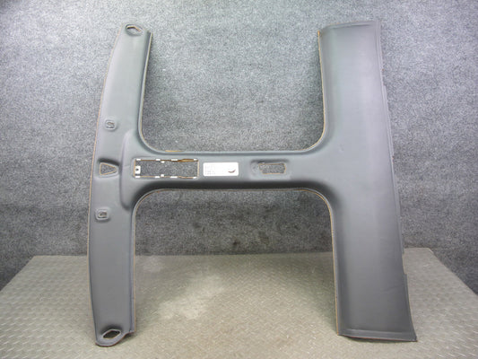 1990 Nissan Z32 300ZX 2+0 Upper T-top Headliner Trim Cover Panel OEM