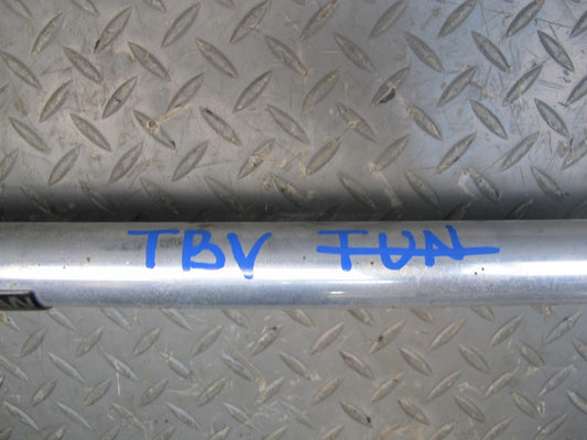 1999-2006 BMW 3-Series E46 Bavarian Autosport Front Strut Tower Brace Bar