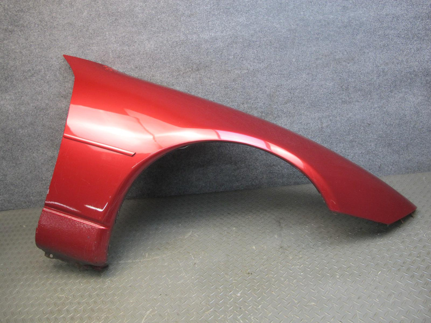 90-96 Nissan Z32 300ZX Front Right Fender Shell Panel Cover OEM