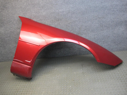 90-96 Nissan Z32 300ZX Front Right Fender Shell Panel Cover OEM