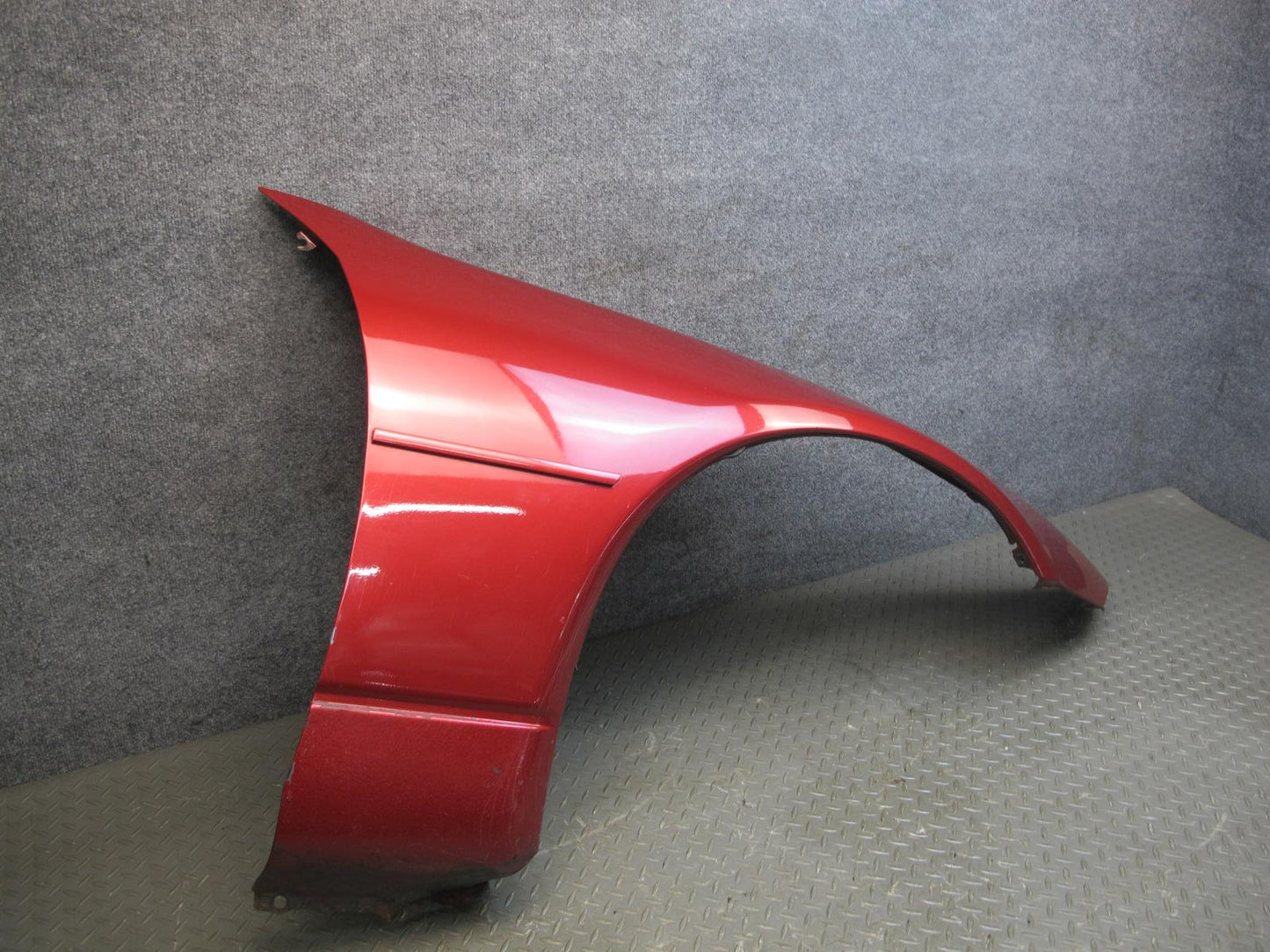 90-96 Nissan Z32 300ZX Front Right Fender Shell Panel Cover OEM