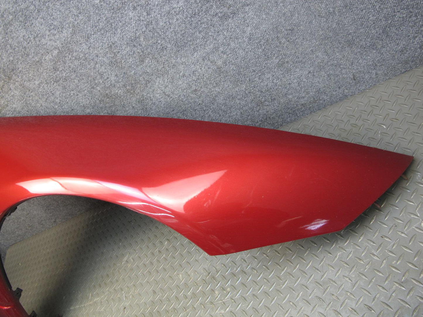 90-96 Nissan Z32 300ZX Front Right Fender Shell Panel Cover OEM