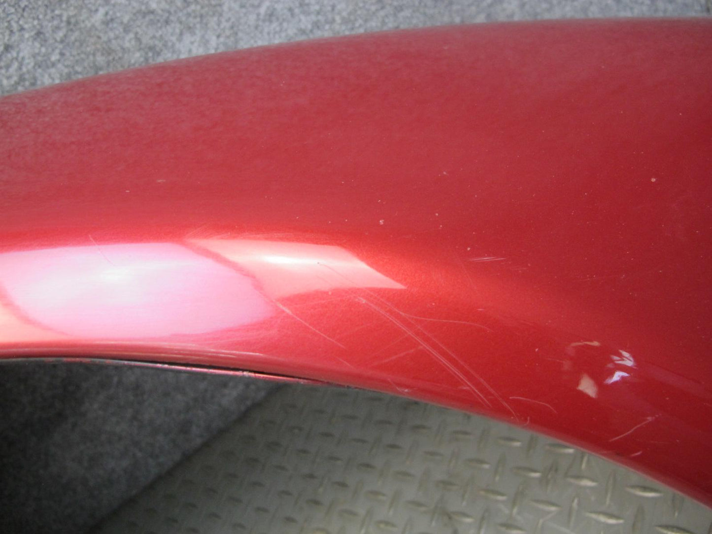 90-96 Nissan Z32 300ZX Front Right Fender Shell Panel Cover OEM