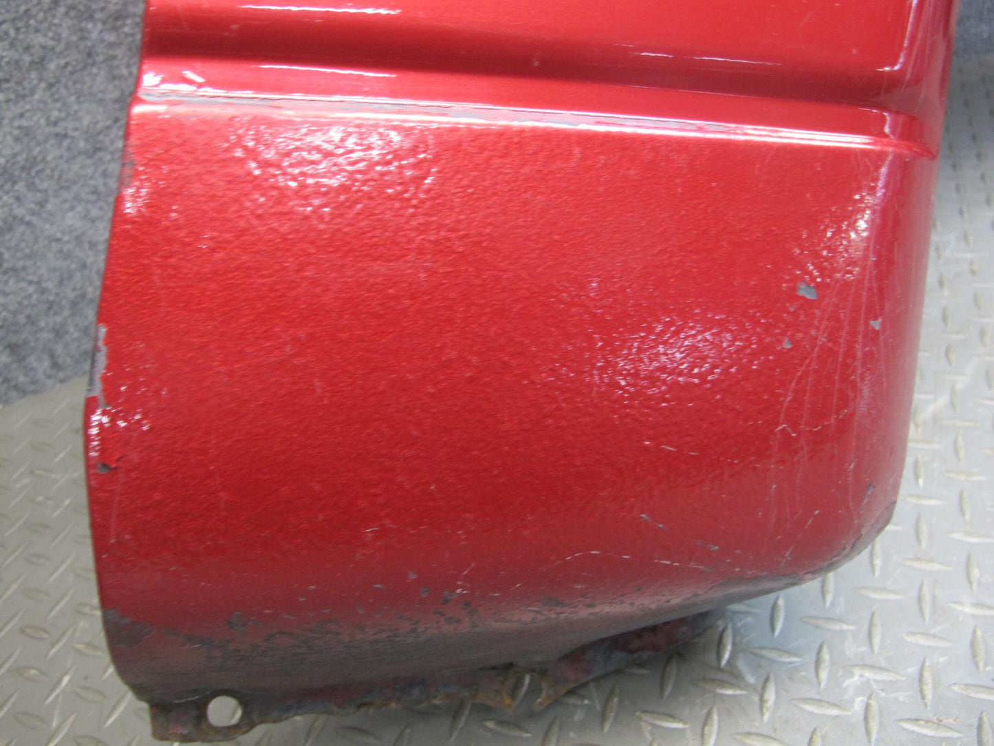 90-96 Nissan Z32 300ZX Front Right Fender Shell Panel Cover OEM