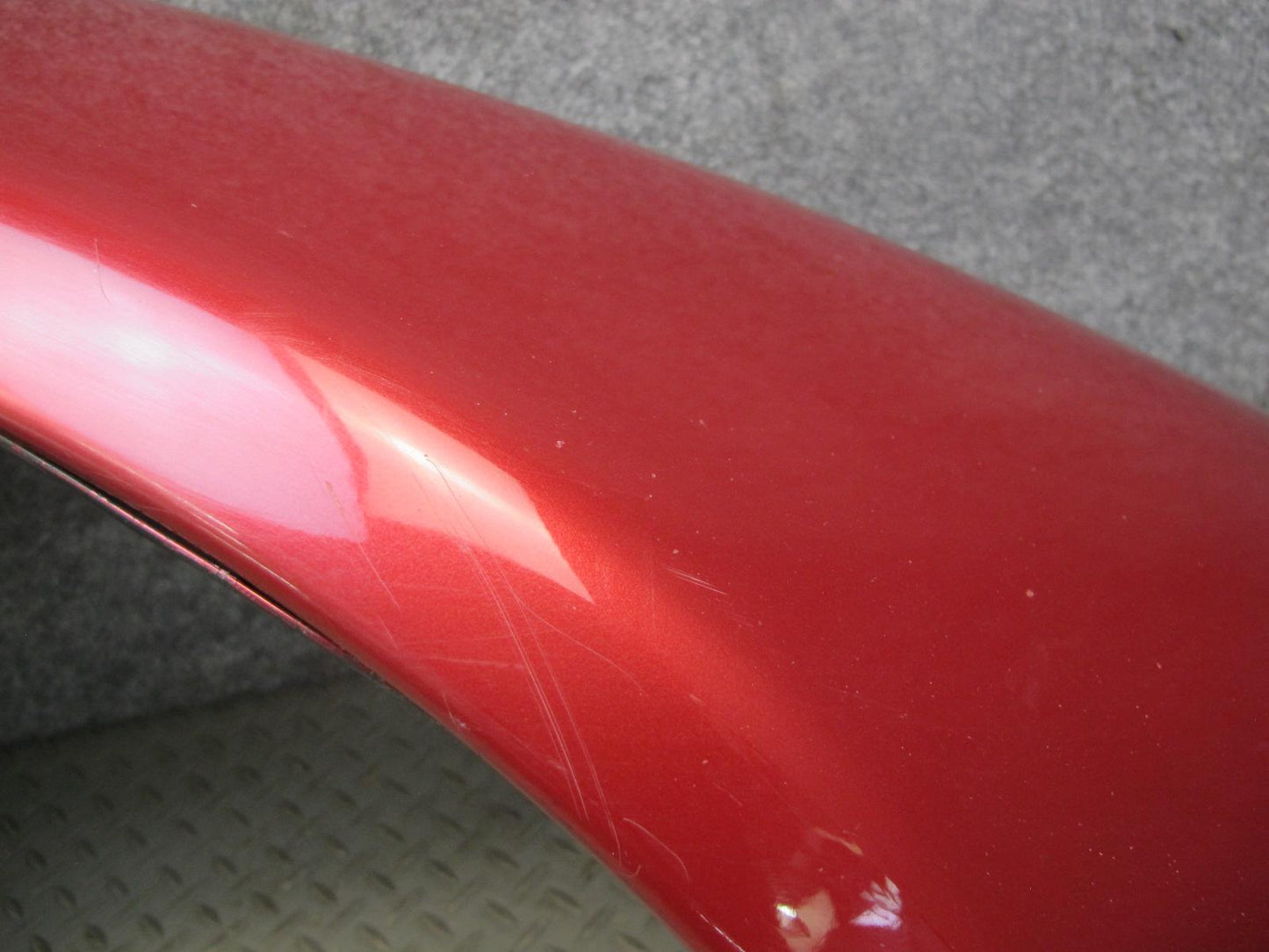 90-96 Nissan Z32 300ZX Front Right Fender Shell Panel Cover OEM
