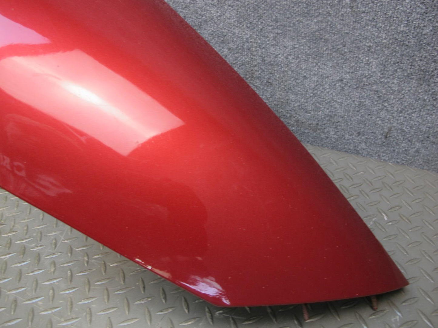 90-96 Nissan Z32 300ZX Front Right Fender Shell Panel Cover OEM