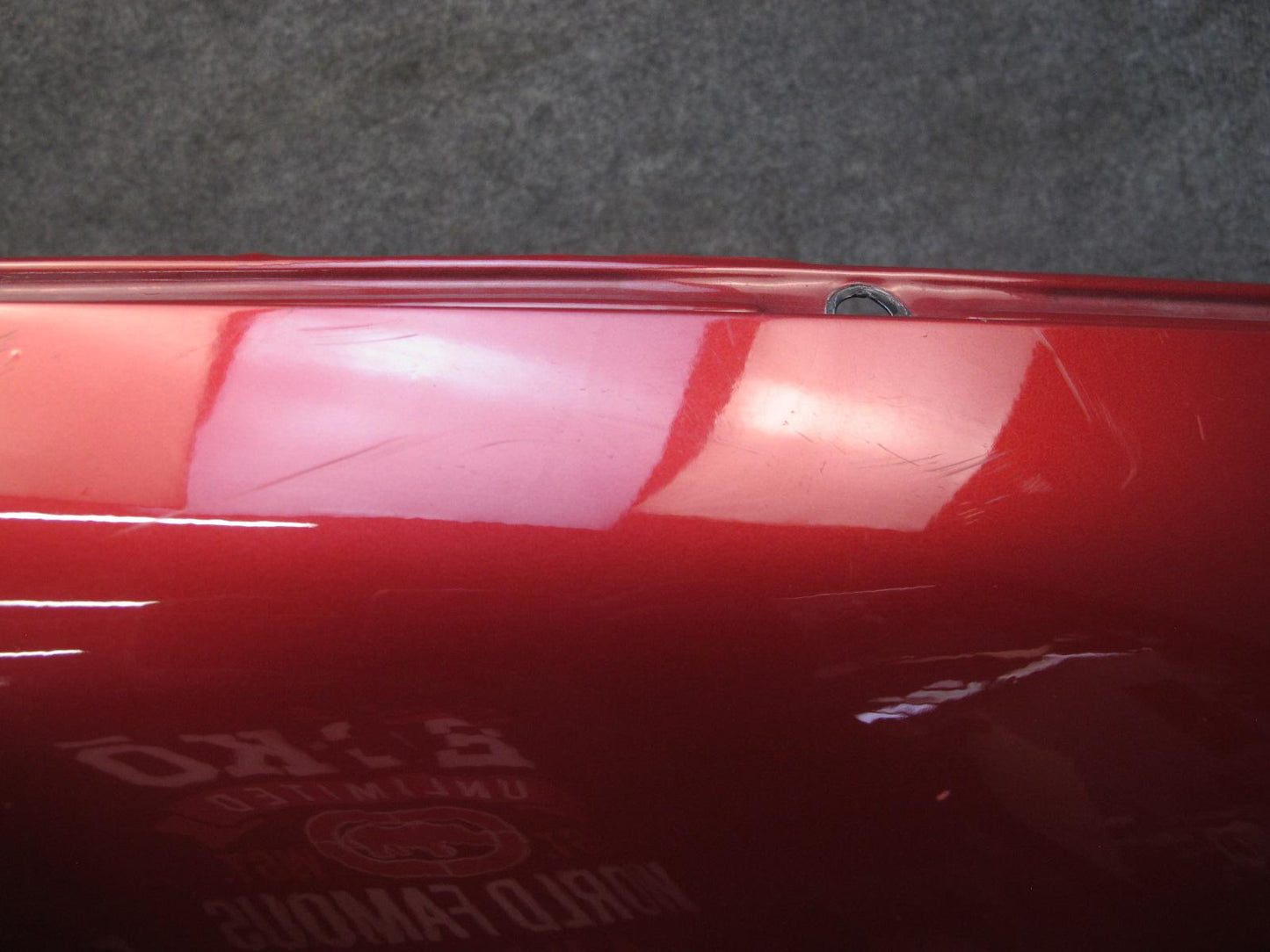 90-96 Nissan Z32 300ZX Front Right Fender Shell Panel Cover OEM