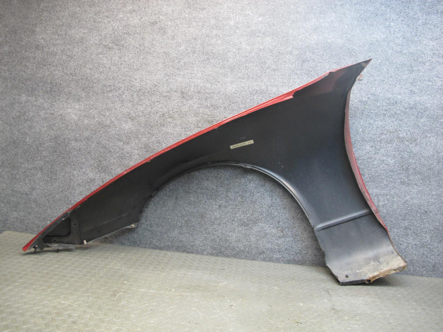 90-96 Nissan Z32 300ZX Front Right Fender Shell Panel Cover OEM