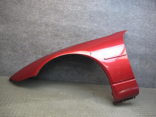 90-96 Nissan Z32 300ZX Front Left Fender Shell Panel Cover OEM