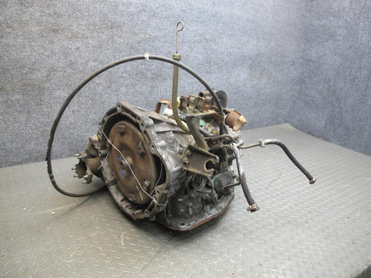 85-86 Toyota MR2 AW15 4FC 4-SPEED A/T Automatic Transmission 99k Miles OEM