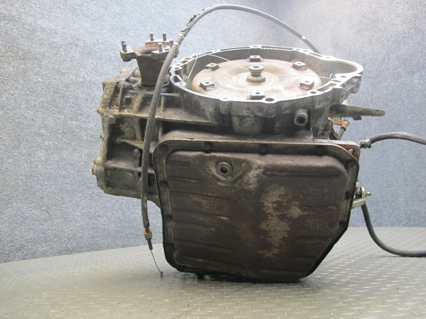 85-86 Toyota MR2 AW15 4FC 4-SPEED A/T Automatic Transmission 99k Miles OEM