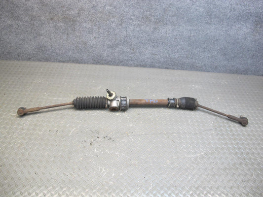 85-89 Toyota MR2 Manual Steering Gear Rack & Pinion OEM