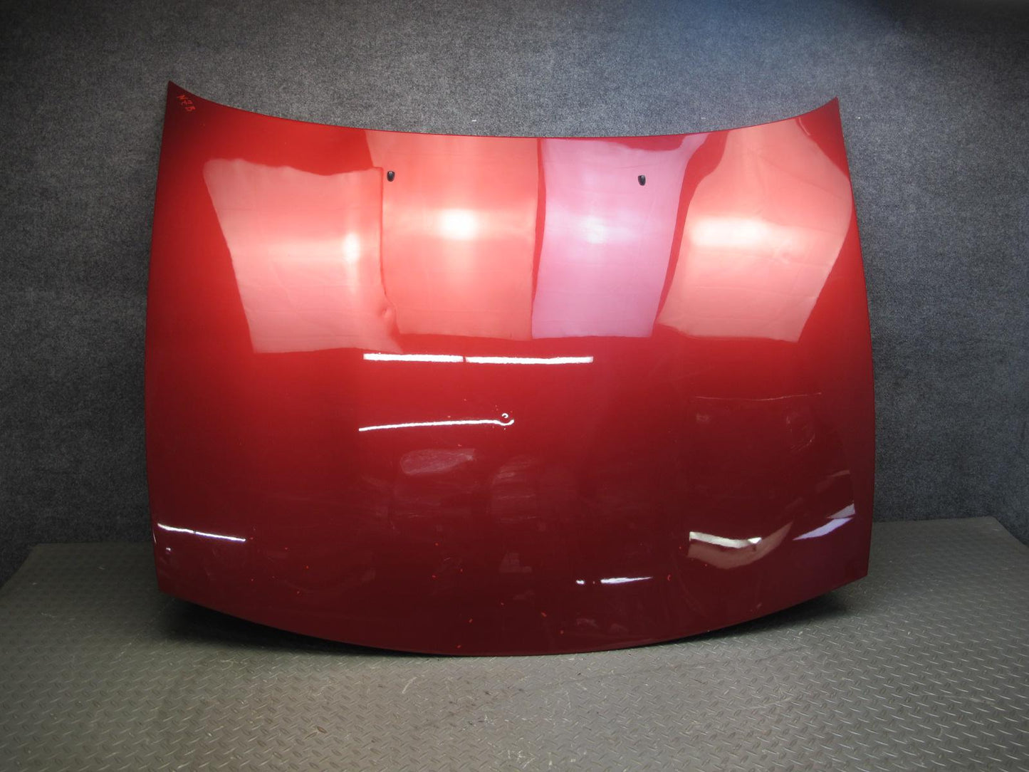 90-96 Nissan Z32 300ZX Front Hood Bonnet Shell Cover Panel OEM