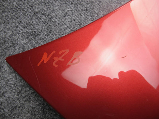 90-96 Nissan Z32 300ZX Front Hood Bonnet Shell Cover Panel OEM