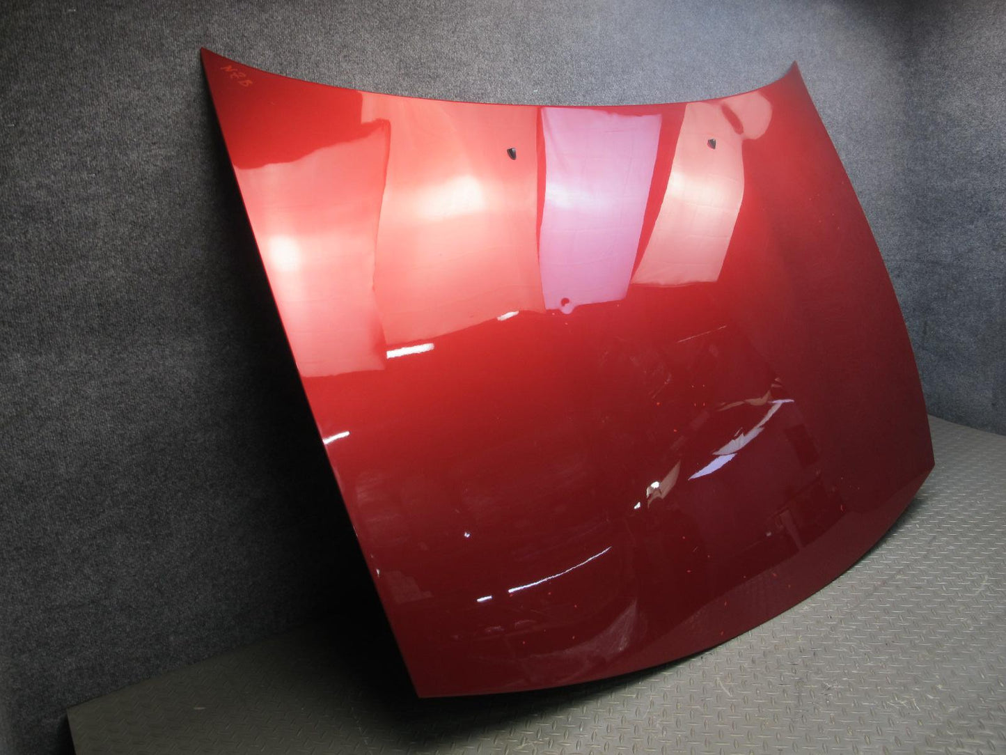 90-96 Nissan Z32 300ZX Front Hood Bonnet Shell Cover Panel OEM