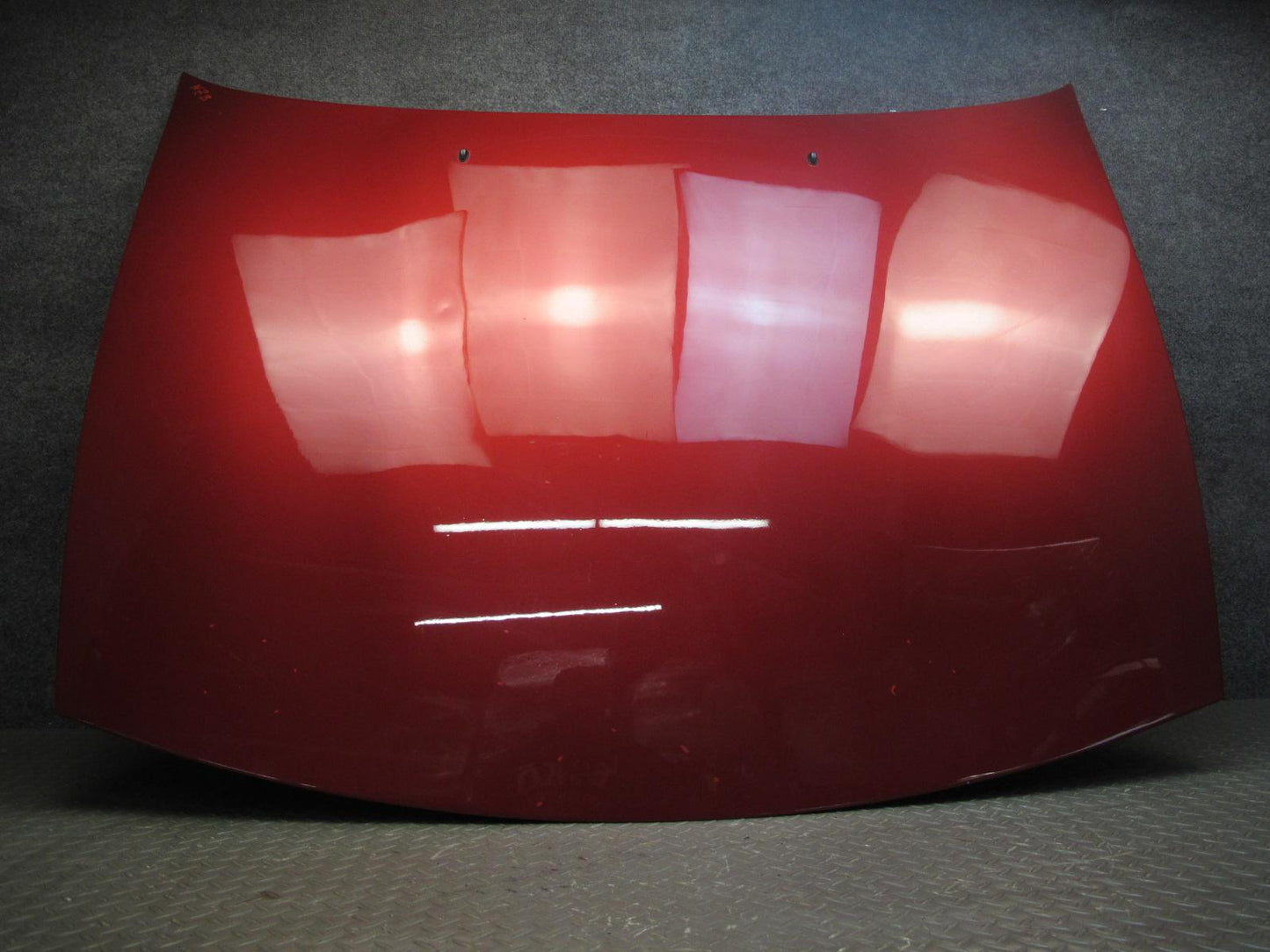 90-96 Nissan Z32 300ZX Front Hood Bonnet Shell Cover Panel OEM