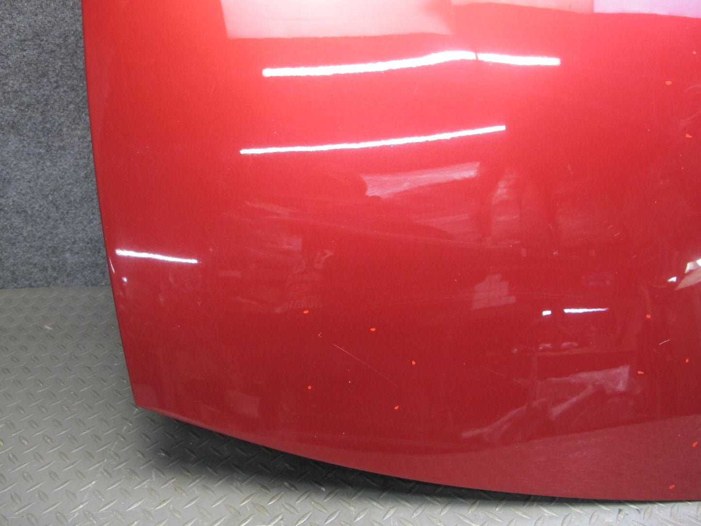 90-96 Nissan Z32 300ZX Front Hood Bonnet Shell Cover Panel OEM