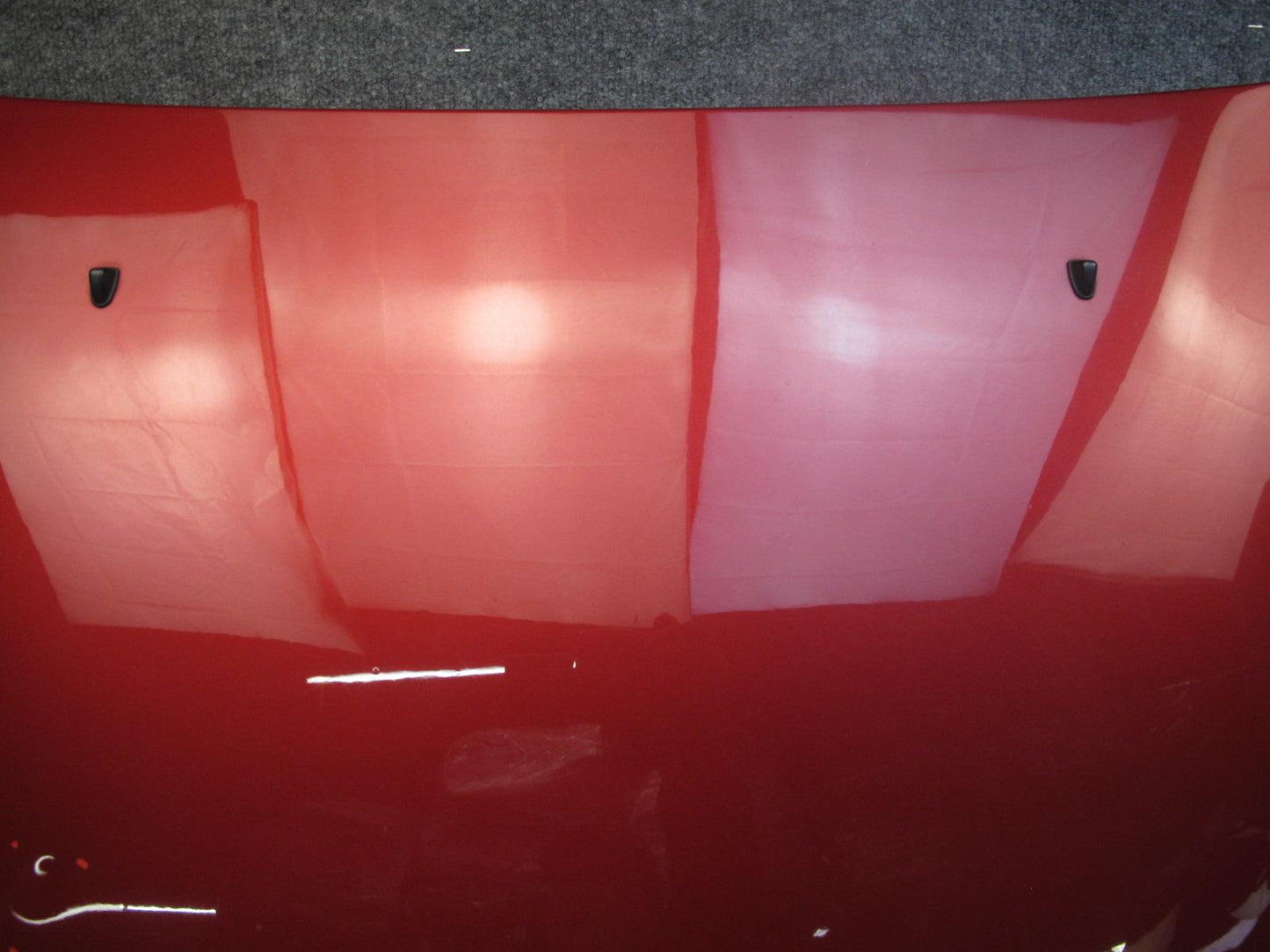 90-96 Nissan Z32 300ZX Front Hood Bonnet Shell Cover Panel OEM
