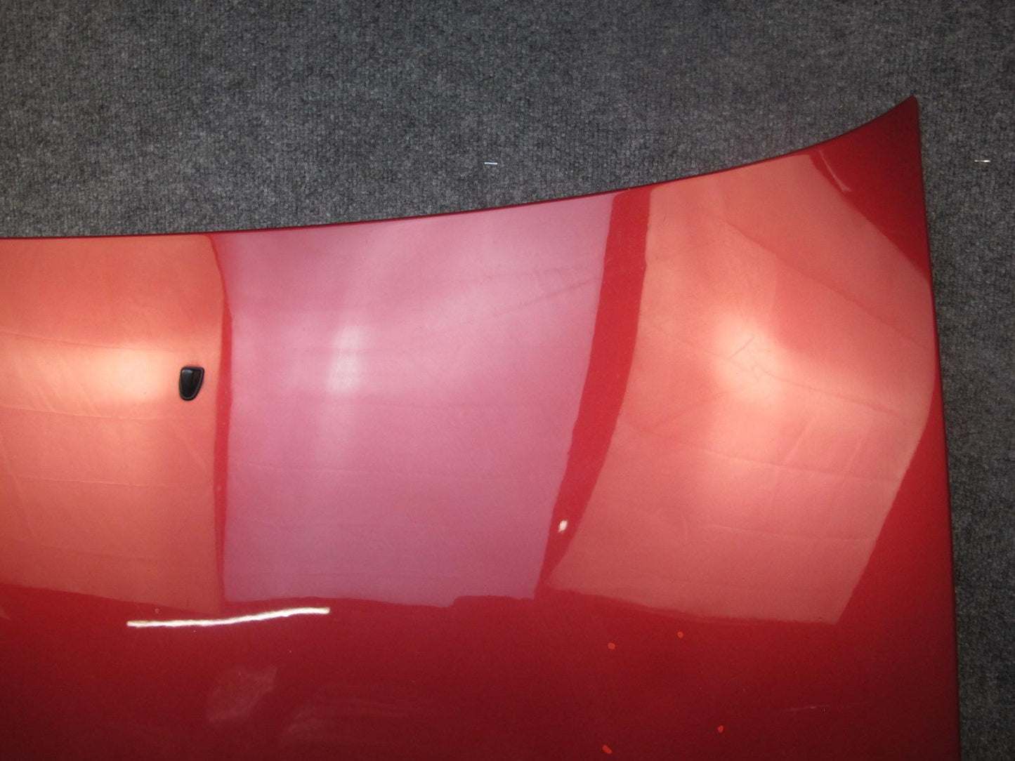 90-96 Nissan Z32 300ZX Front Hood Bonnet Shell Cover Panel OEM