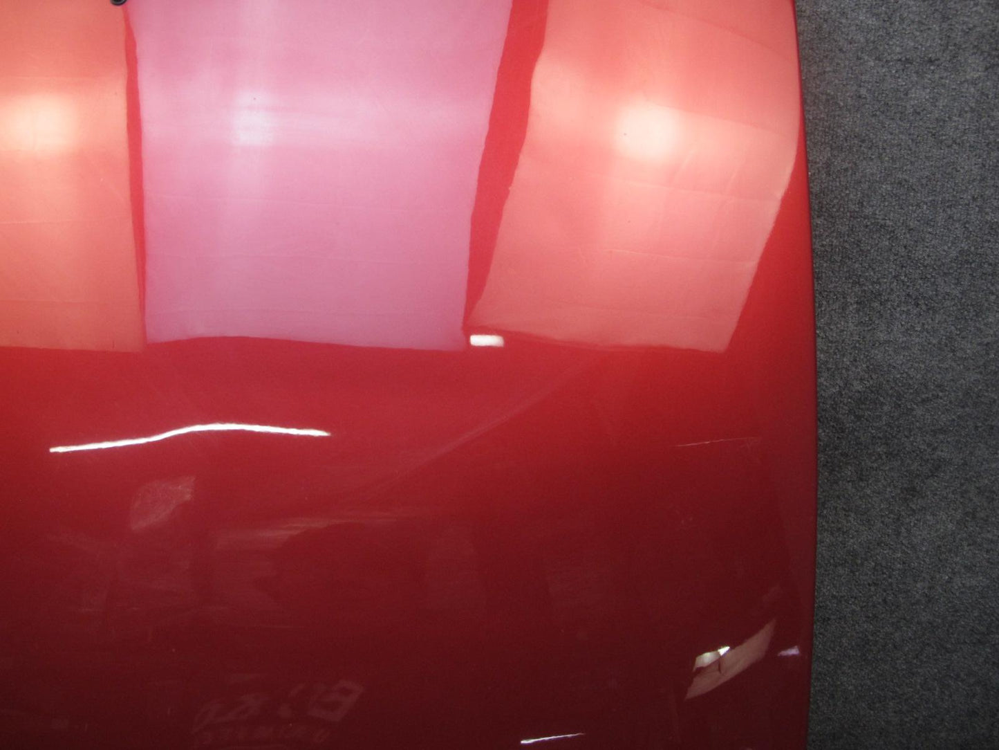 90-96 Nissan Z32 300ZX Front Hood Bonnet Shell Cover Panel OEM