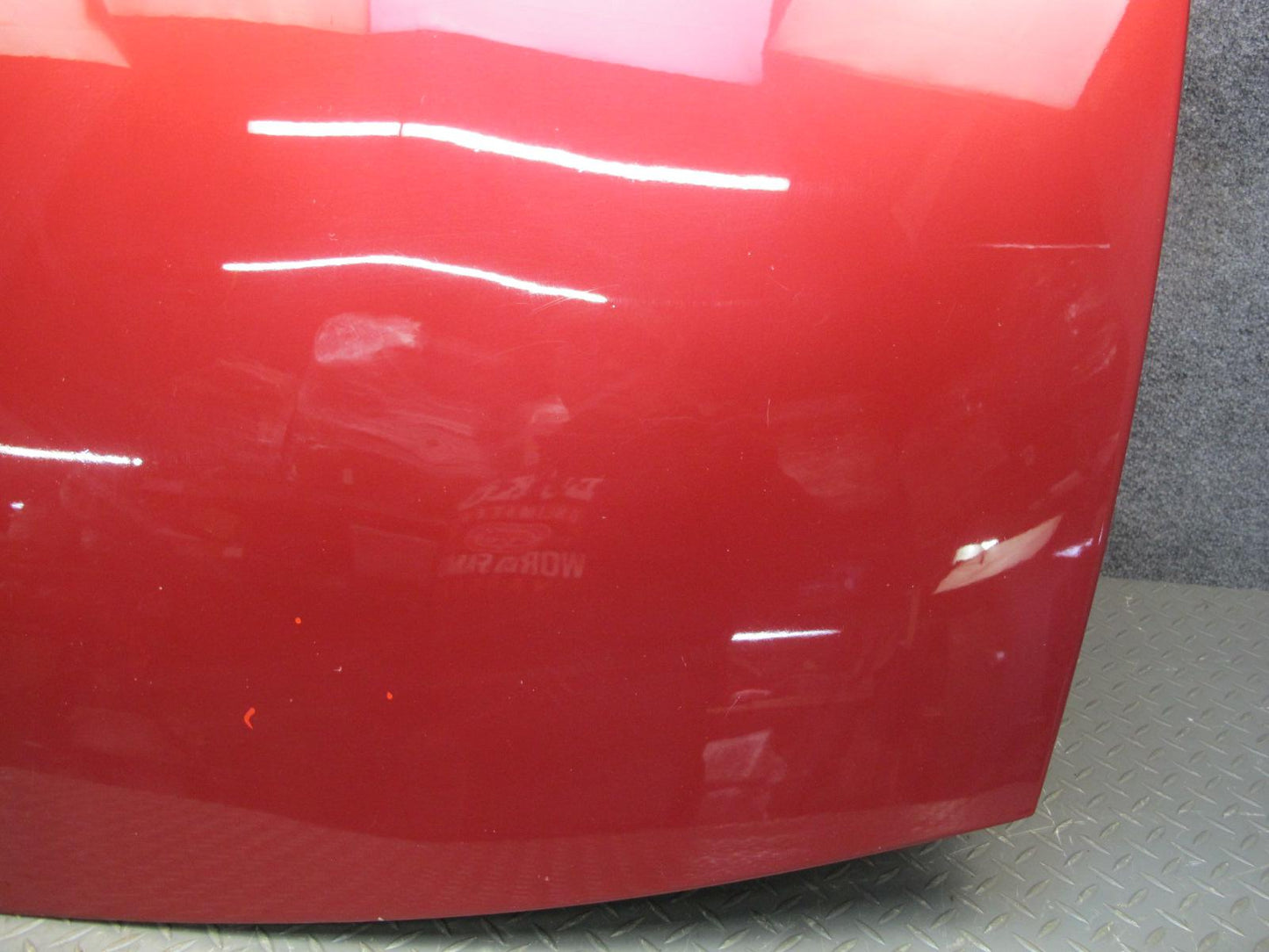 90-96 Nissan Z32 300ZX Front Hood Bonnet Shell Cover Panel OEM