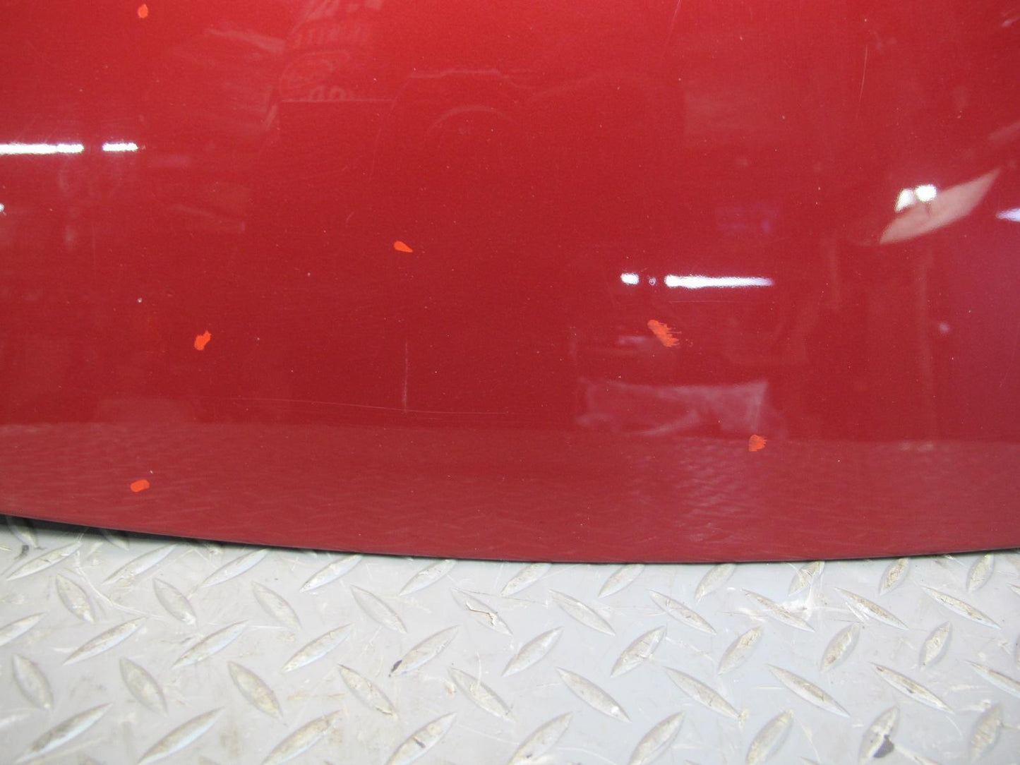 90-96 Nissan Z32 300ZX Front Hood Bonnet Shell Cover Panel OEM