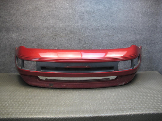 90-96 Nissan Z32 300ZX NON Turbo Front Bumper Cover OEM
