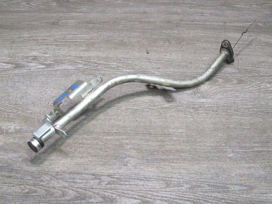 07-08 Nissan 350Z Z33 RE5R05A A/T Transmission Oil Tube & Dipstick Assembly OEM
